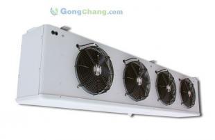 華南總代理供應(yīng)金雪冷風(fēng)機(jī)，深耕暖通制冷領(lǐng)域