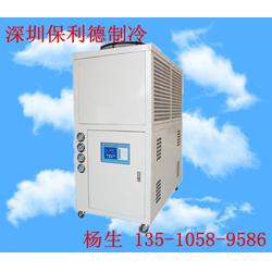 鎮江保利德制冷 10匹冷水機在空調設備制造領域的卓越應用