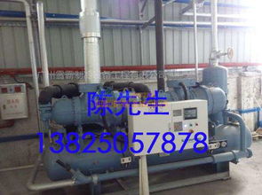 專業制冷解決方案 廣州雪霸制冷設備打造高效可靠的超市大型冷庫