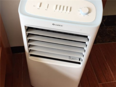 空調扇制冷原理、效果與選購指南